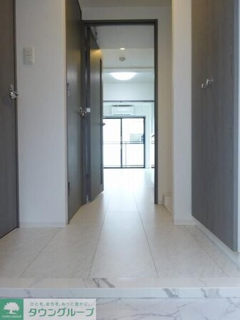 ハーモニーレジデンスコンフォートグランドの物件内観写真